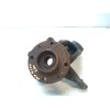 Recambio de mangueta delantera izquierda para peugeot 207 1.6 16v hdi referencia OEM IAM 364690  