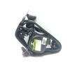 Recambio de cinturon seguridad trasero izquierdo para hyundai ix35 comfort 2wd referencia OEM IAM 898102Y2009P  