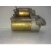 Recambio de motor arranque para chevrolet matiz s referencia OEM IAM 96497702  