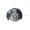 Recambio de mangueta delantera derecha para toyota yaris 1.5 16v cat referencia OEM IAM 43550K0010  