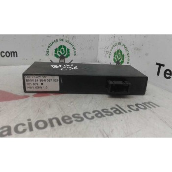 MODULO ELECTRONICO 101809 