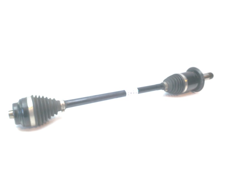 Recambio de transmision trasera derecha para mini clubman (f54) cooper s all4 referencia OEM IAM 33207646867  