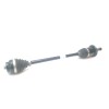 Recambio de transmision trasera derecha para mini clubman (f54) cooper s all4 referencia OEM IAM 33207646867  