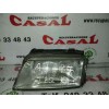 Recambio de faro izquierdo para audi a4 berlina (b5) 2.8 v6 30v referencia OEM IAM 8D0941029  