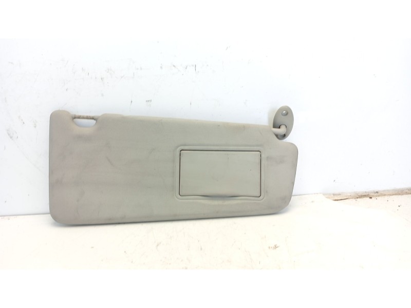 Recambio de parasol derecho para ford s-max (wa6) 2.0 tdci referencia OEM IAM 1880824  