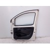 Recambio de puerta delantera derecha para fiat qubo (300) 1.3 16v jtd cat referencia OEM IAM 1367184080  