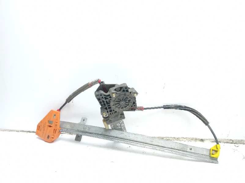 Recambio de elevalunas delantero derecho para ford fiesta (cbk) 1.4 tdci cat referencia OEM IAM 1546517  