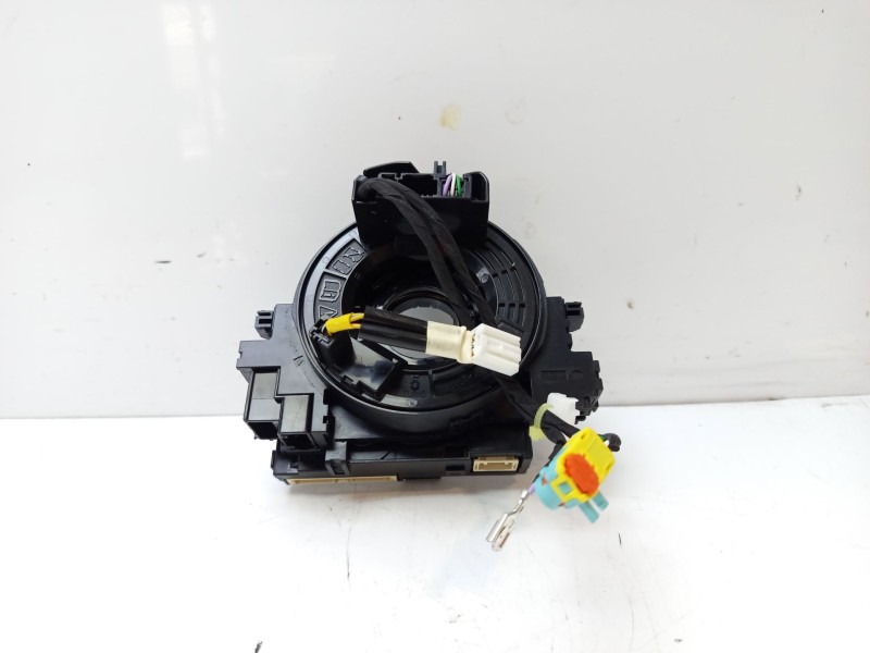 Recambio de anillo airbag para toyota yaris (_p21_, _pa1_, _ph1_) 1.5 hybrid (mxph10) referencia OEM IAM 8430802100  