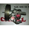 Recambio de bomba direccion para citroën xsara berlina 1.9 d x referencia OEM IAM 9639655480 26084515QH 
