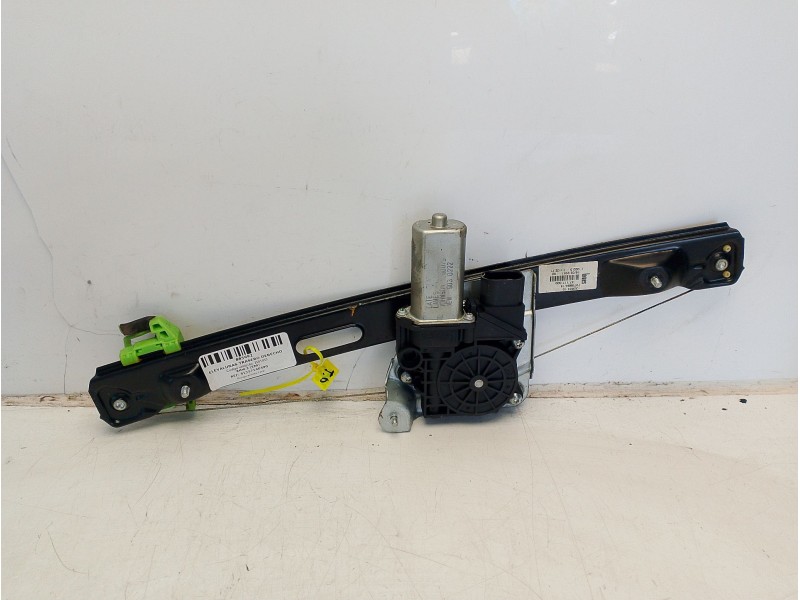 Recambio de elevalunas trasero derecho para bmw 3 (e90) 318 d referencia OEM IAM 51357140590  
