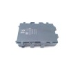 Recambio de modulo electronico para toyota hilux (kun) cabina doble vx 4x4 referencia OEM IAM 8910071011  