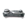 Recambio de mando calefaccion / aire acondicionado para dacia sandero 1.0 tce cat referencia OEM IAM 275105737R 191126B 