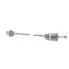 Recambio de transmision trasera derecha para mini clubman (f54) cooper s all4 referencia OEM IAM 33207646867  