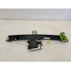 Recambio de elevalunas trasero derecho para bmw 3 (e90) 318 d referencia OEM IAM 51357140590  