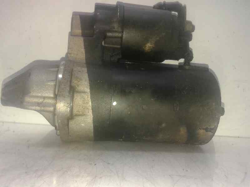Recambio de motor arranque para chevrolet kalos 1.4 cat referencia OEM IAM 0001106011  