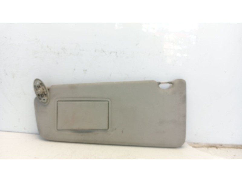 Recambio de parasol izquierdo para ford s-max (wa6) 2.0 tdci referencia OEM IAM 1880328  