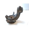 Recambio de mangueta delantera izquierda para peugeot 207 1.6 16v hdi referencia OEM IAM 364690  