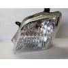 Recambio de faro izquierdo para isuzu campo 2.3 diesel referencia OEM IAM 8973798110 8973798110 