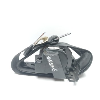 CINTURON SEGURIDAD TRASERO CENTRAL 898502Y2009P 
