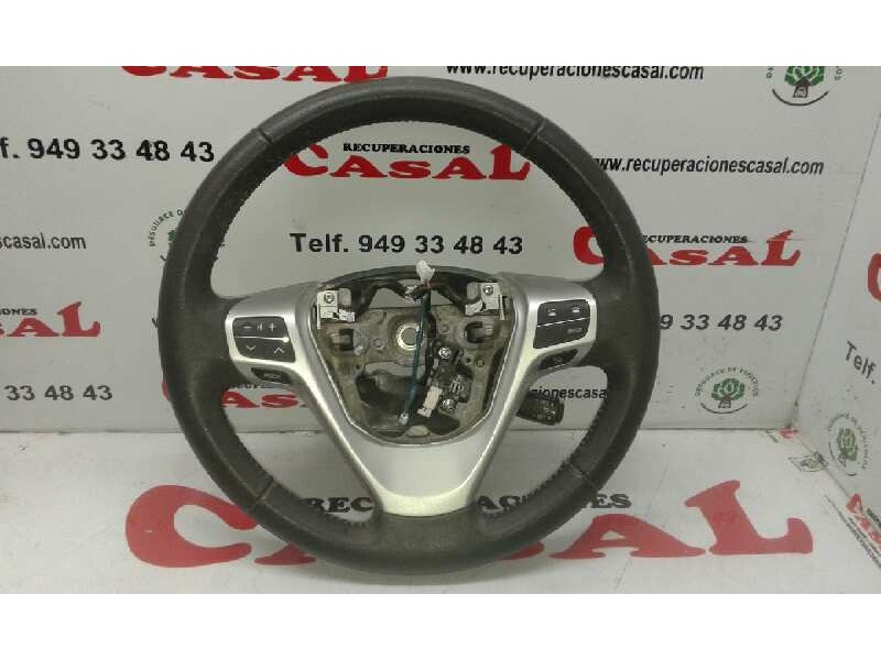 Recambio de volante para opel astra k lim. 5türig dynamic start/stop referencia OEM IAM 45100OF390 610987024 21212681
