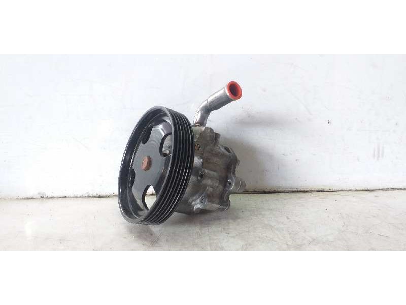 Recambio de bomba direccion para ford fusion (cbk) 1.4 tdci cat referencia OEM IAM 2S6C3A696DD 2S6C3A696DC 