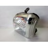 Recambio de faro izquierdo para isuzu campo 2.3 diesel referencia OEM IAM 8973798110 8973798110 
