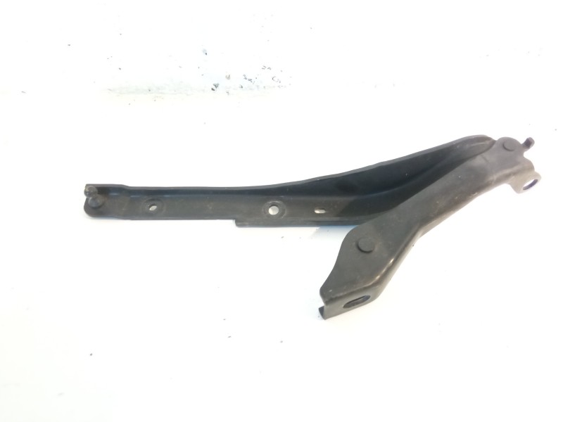 Recambio de soporte brazo suspension trasero izquierdo para smart roadster 0.7 turbo cat referencia OEM IAM 0009219V005  