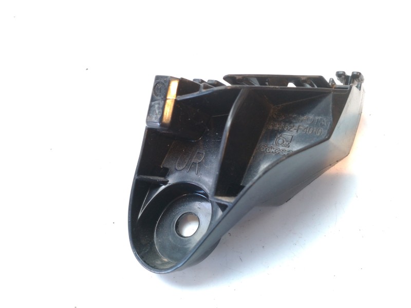 Recambio de moldura para toyota c-hr hybrid active referencia OEM IAM 52562F4010  