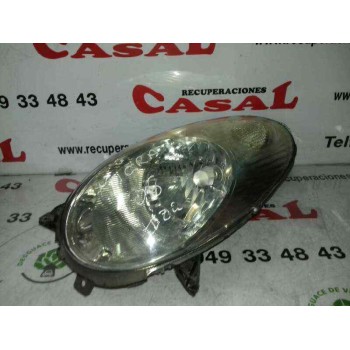 FARO IZQUIERDO 89007101 