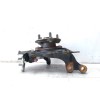 Recambio de mangueta delantera derecha para toyota yaris 1.5 16v cat referencia OEM IAM 43550K0010  
