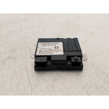 MODULO ELECTRONICO A0009006612 