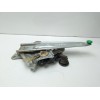 Recambio de elevalunas trasero izquierdo para toyota hilux (kun) 2.5 turbodiesel referencia OEM IAM 698040K120 857100K180 