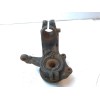 Recambio de mangueta delantera izquierda para peugeot 207 1.6 16v hdi referencia OEM IAM 364690  