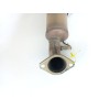 Recambio de catalizador para toyota c-hr referencia OEM IAM 174100TJ10  