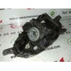Recambio de faro izquierdo para nissan micra (k12e) visia plus referencia OEM IAM 89007101  