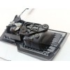 Recambio de maneta exterior trasera izquierda para toyota c-hr referencia OEM IAM 69240F4011J0  