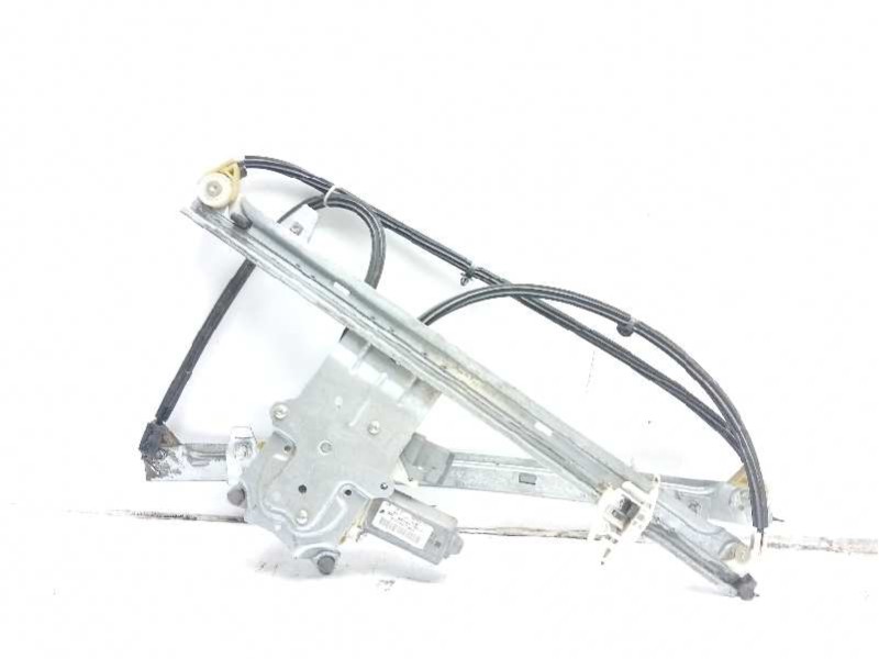 Recambio de elevalunas delantero derecho para citroën xsara picasso 1.6 hdi 90 exclusive referencia OEM IAM 9222F9  
