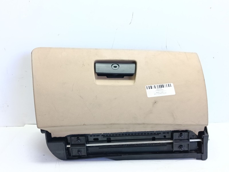 Recambio de guantera para bmw 3 (e90) 318 d referencia OEM IAM 51169110539  