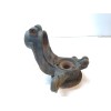 Recambio de mangueta delantera izquierda para peugeot 207 1.6 16v hdi referencia OEM IAM 364690  