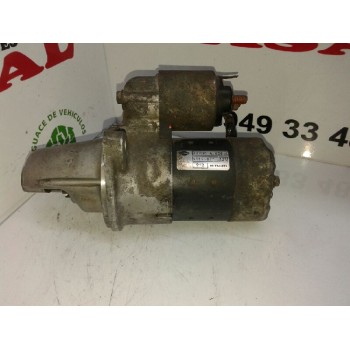 MOTOR ARRANQUE 233004J606 S114871 10 DIENTES