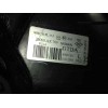 Recambio de faro izquierdo para nissan micra (k12e) visia plus referencia OEM IAM 89007101  