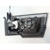 Recambio de maneta exterior trasera izquierda para toyota c-hr referencia OEM IAM 69240F4011J0  