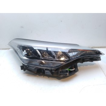 FARO DERECHO 81130F4390 81110F4180