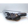 Recambio de faro derecho para toyota c-hr referencia OEM IAM 81130F4390  81110F4180