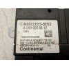 Recambio de modulo electronico para mercedes-benz clase glc (w253) 2.1 cdi cat referencia OEM IAM A0009006612  