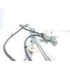 Recambio de elevalunas delantero derecho para citroën xsara picasso 1.6 hdi 90 exclusive referencia OEM IAM 9222F9  