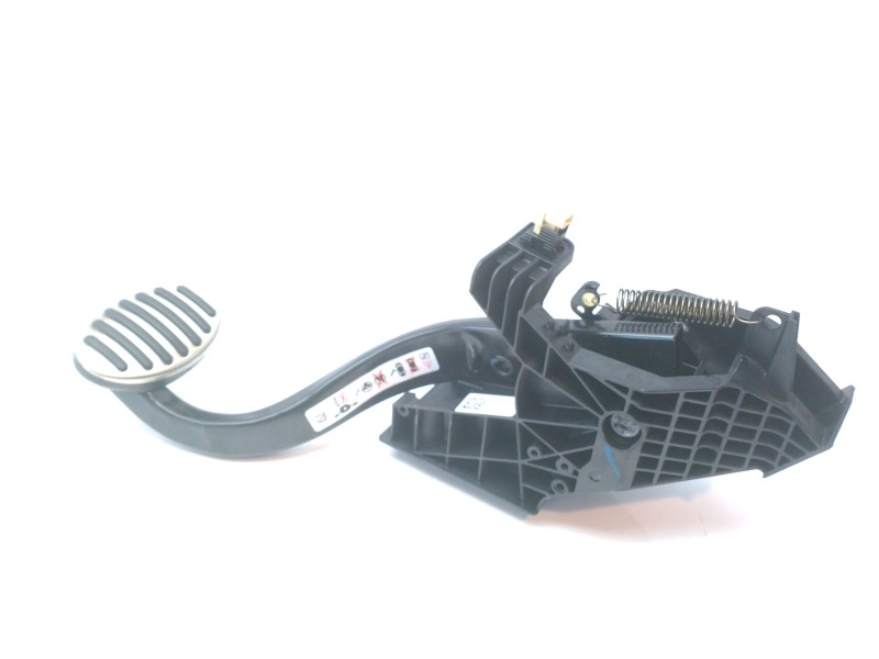 Recambio de pedal freno para mini clubman (f54) cooper s all4 referencia OEM IAM 35006858613 685861307 81007122F