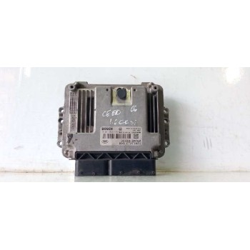 CENTRALITA MOTOR UCE 0281013875 391032A760 