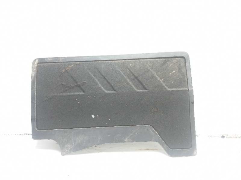 Recambio de tapa motor para peugeot 2008 (p1) referencia OEM IAM 9825492380  