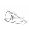 Recambio de elevalunas delantero derecho para citroën xsara picasso 1.6 hdi 90 exclusive referencia OEM IAM 9222F9  